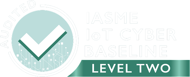 IASME IoT Cyber Baseline Level 2