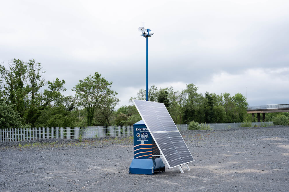 Eco Solar Towers Featured Image