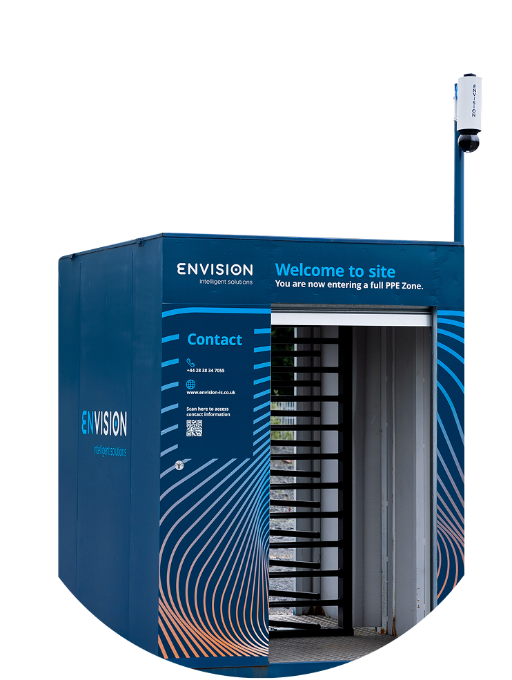 Envision Image