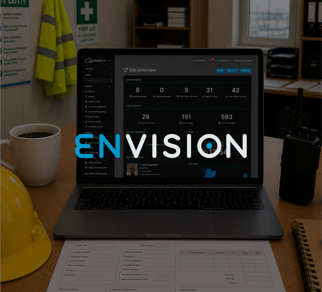 Envision Image